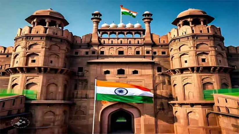 Indian Independence, Indian Forts, Khurda Fort, Anjuthengu Fort, British Raj, Indian History, Colonialism, Freedom Struggle