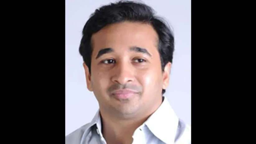 Nitesh Rane faces legal action for hate speech